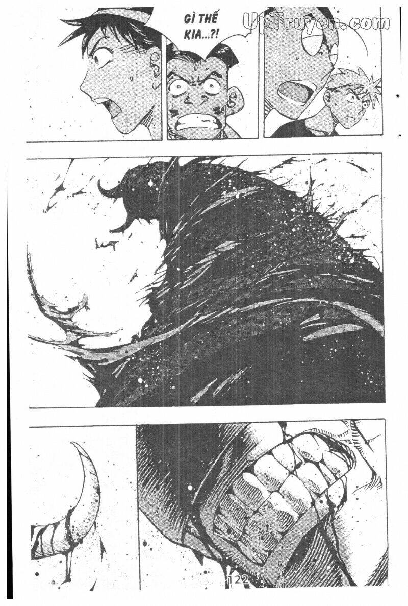 giang hồ bá đạo ký chapter 28 122