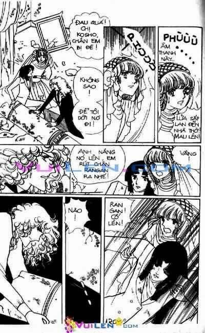 tiểu thư áo trắng chapter 11 120