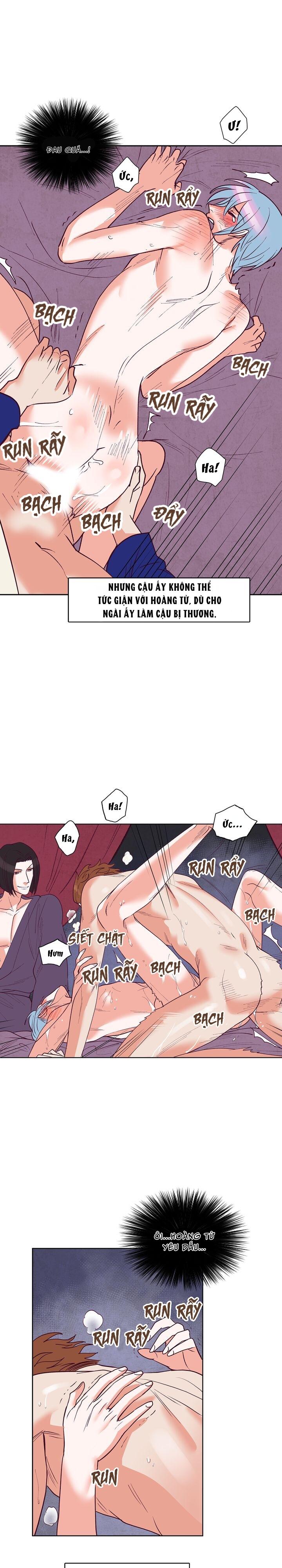 rạp chiếu phim bl cổ điển chapter 29 12