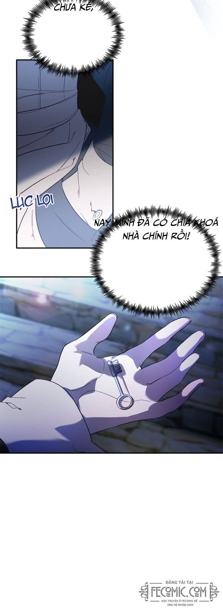 cách để trao vương miện cho vị hoàng tử hoang dã của tôi chapter 31 14