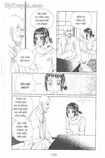 hái sao tình yêu chapter 1 140