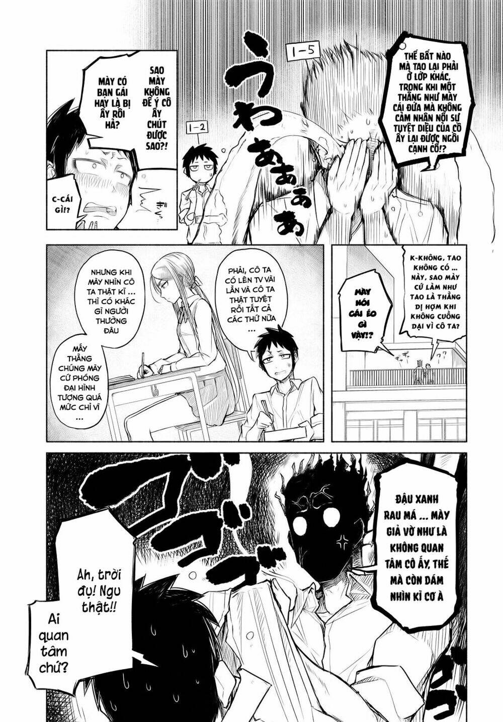 yuki to sumi chapter 1 10