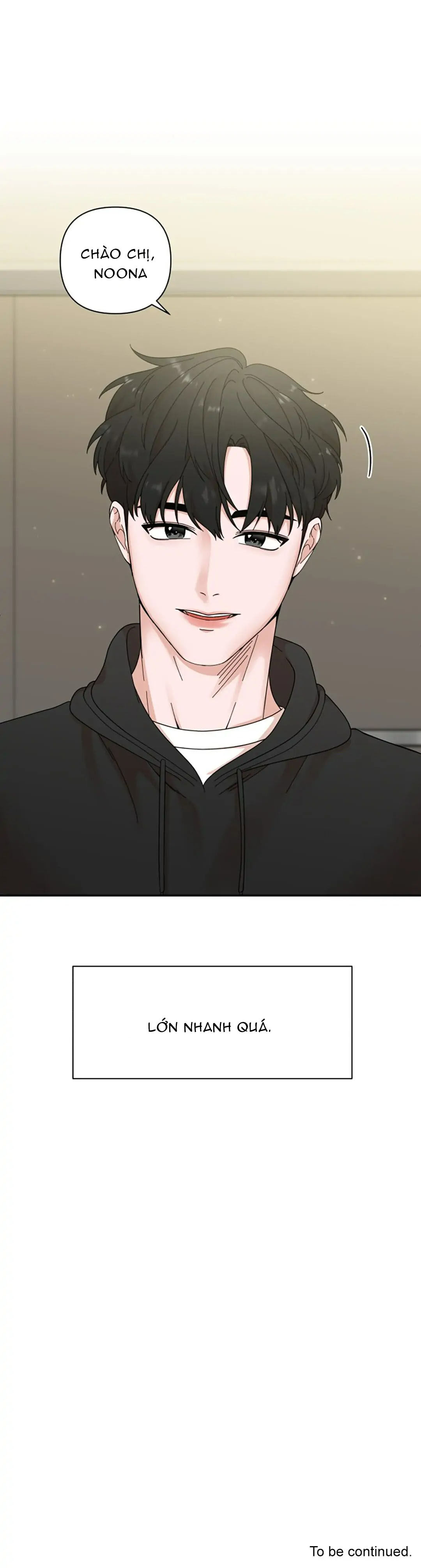 chàng trai ngọt ngào chapter 1.2 27