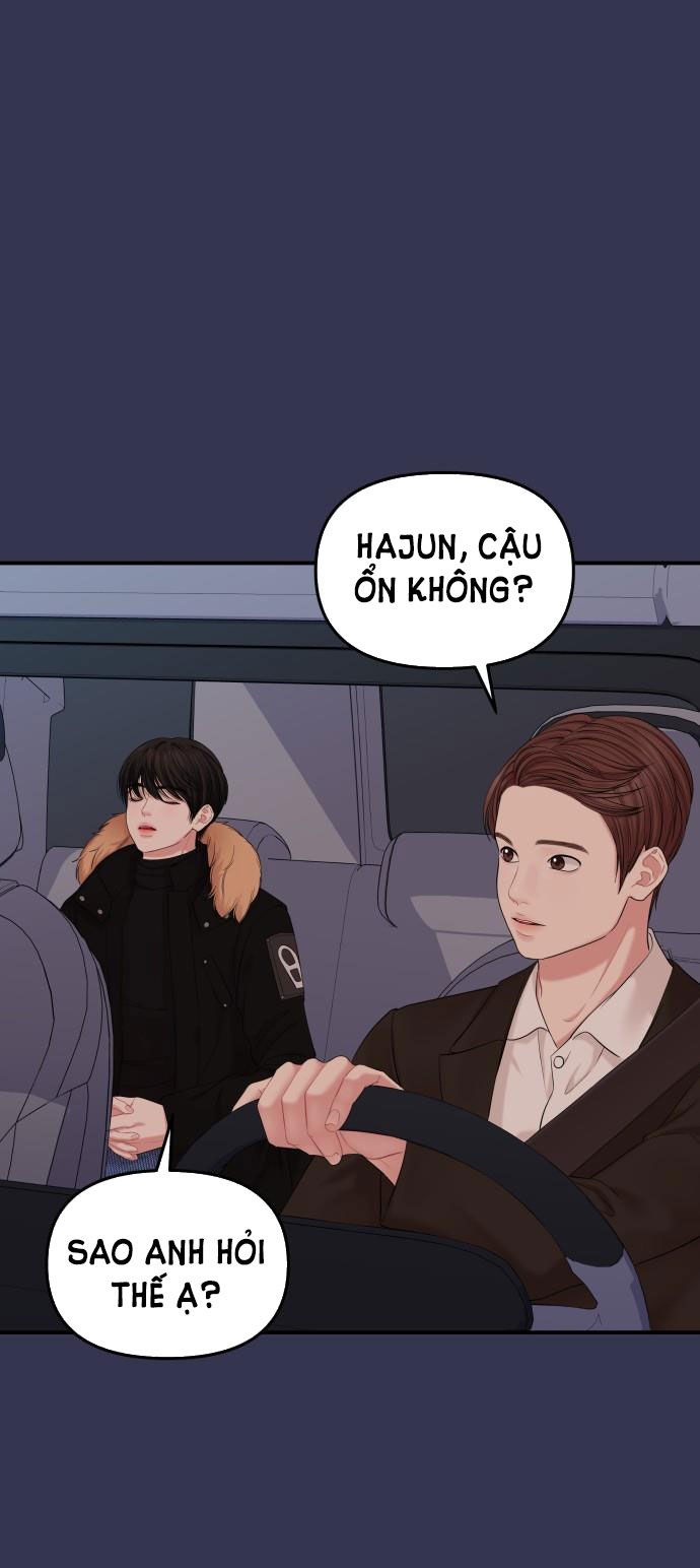 gửi em người đánh cắp những vì sao - to you who swallowed a star chapter 68.2 11