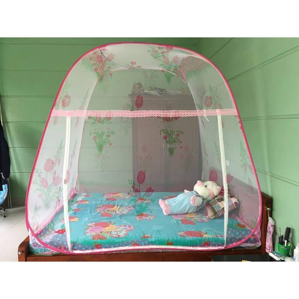 MÀN TỰ BUNG ĐỈNH RỘNG