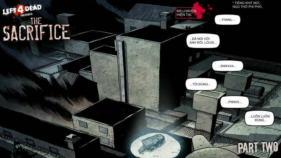 left 4 dead : the sacrifice chapter 2 5