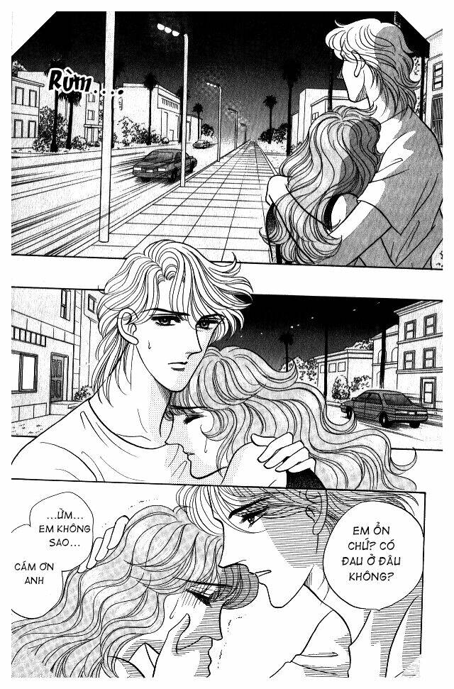 red - ngọc trong đá chapter 13 26