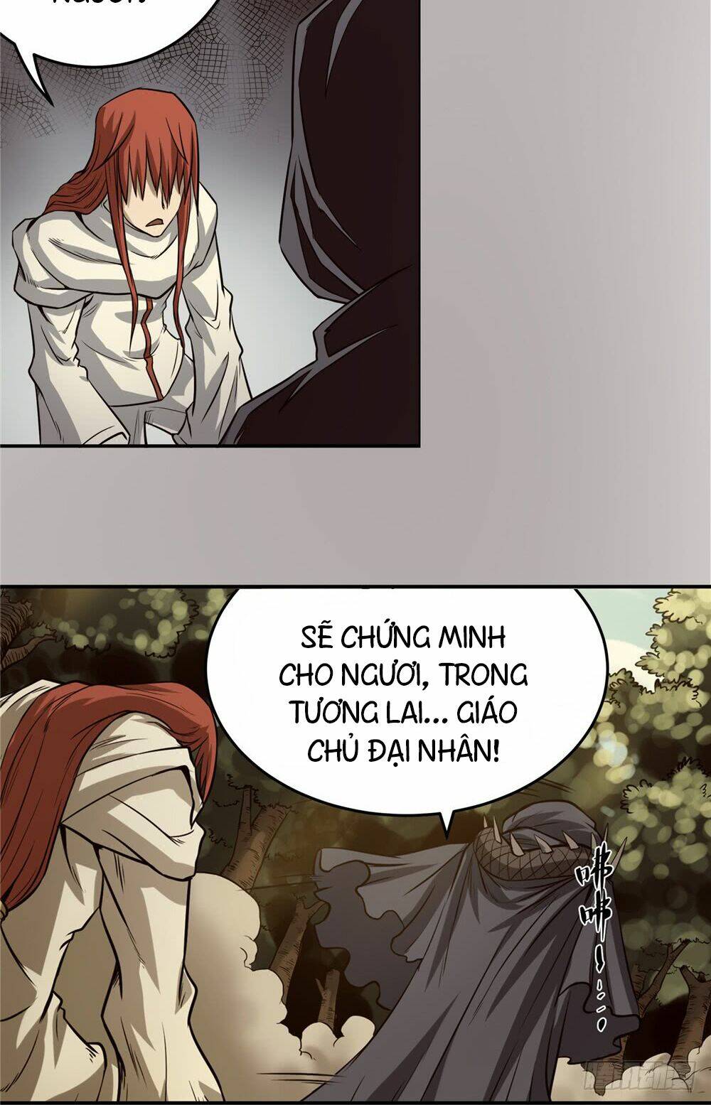 hiệp hành cửu thiên chapter 53 18