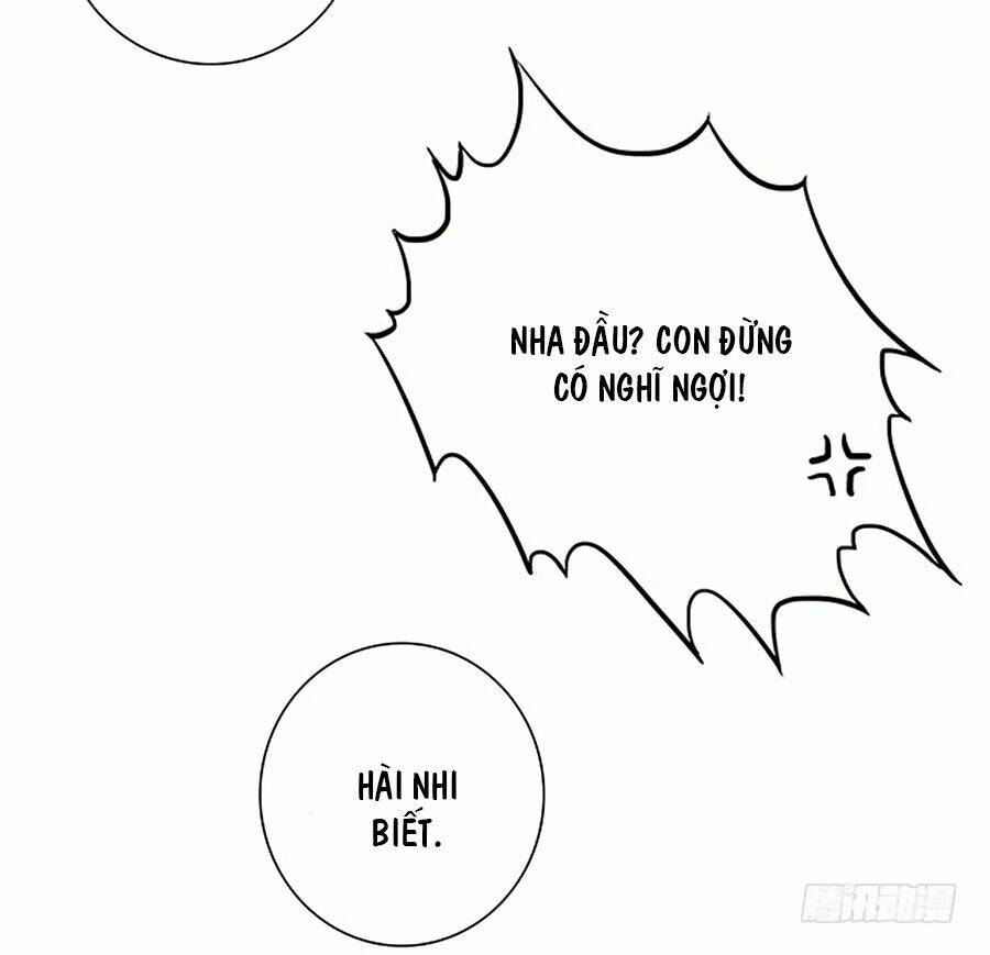 thiên niên minh vương cộng chẩm miên chapter 11 24