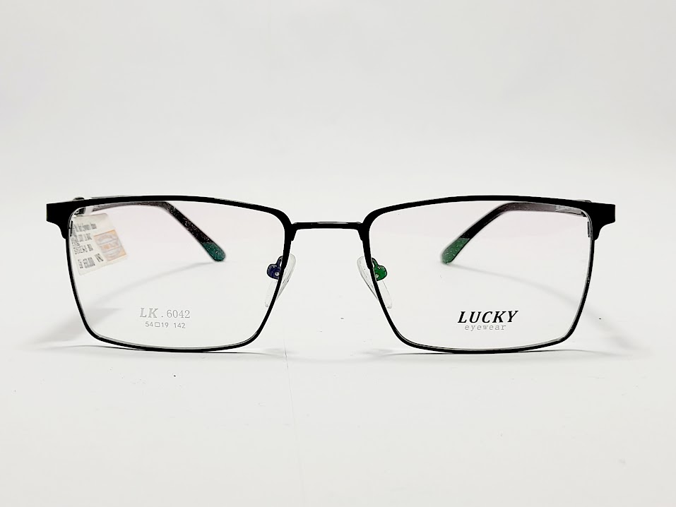 Combo gọng kính LUCKY 6042