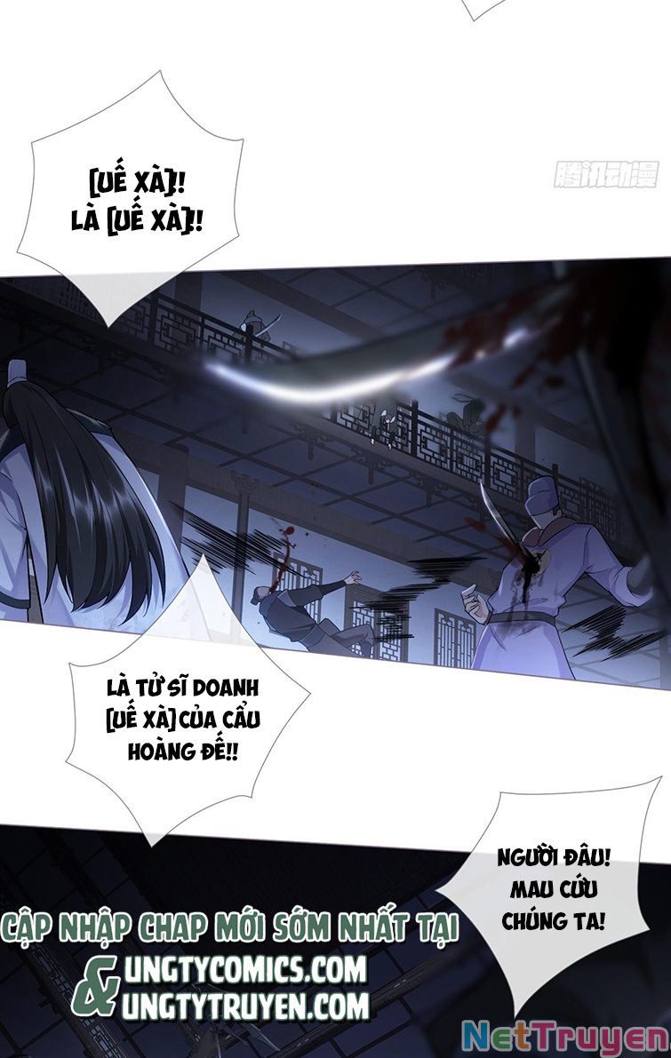 nhập mộ chi thần chapter 78 34