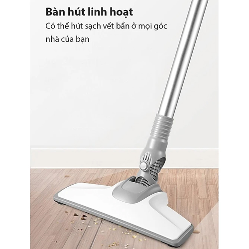 Máy hút bụi cầm tay Perfect SV-11