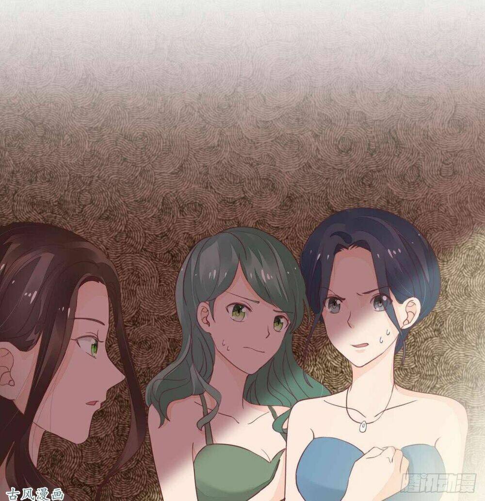 manh thê khó dỗ chapter 43 21