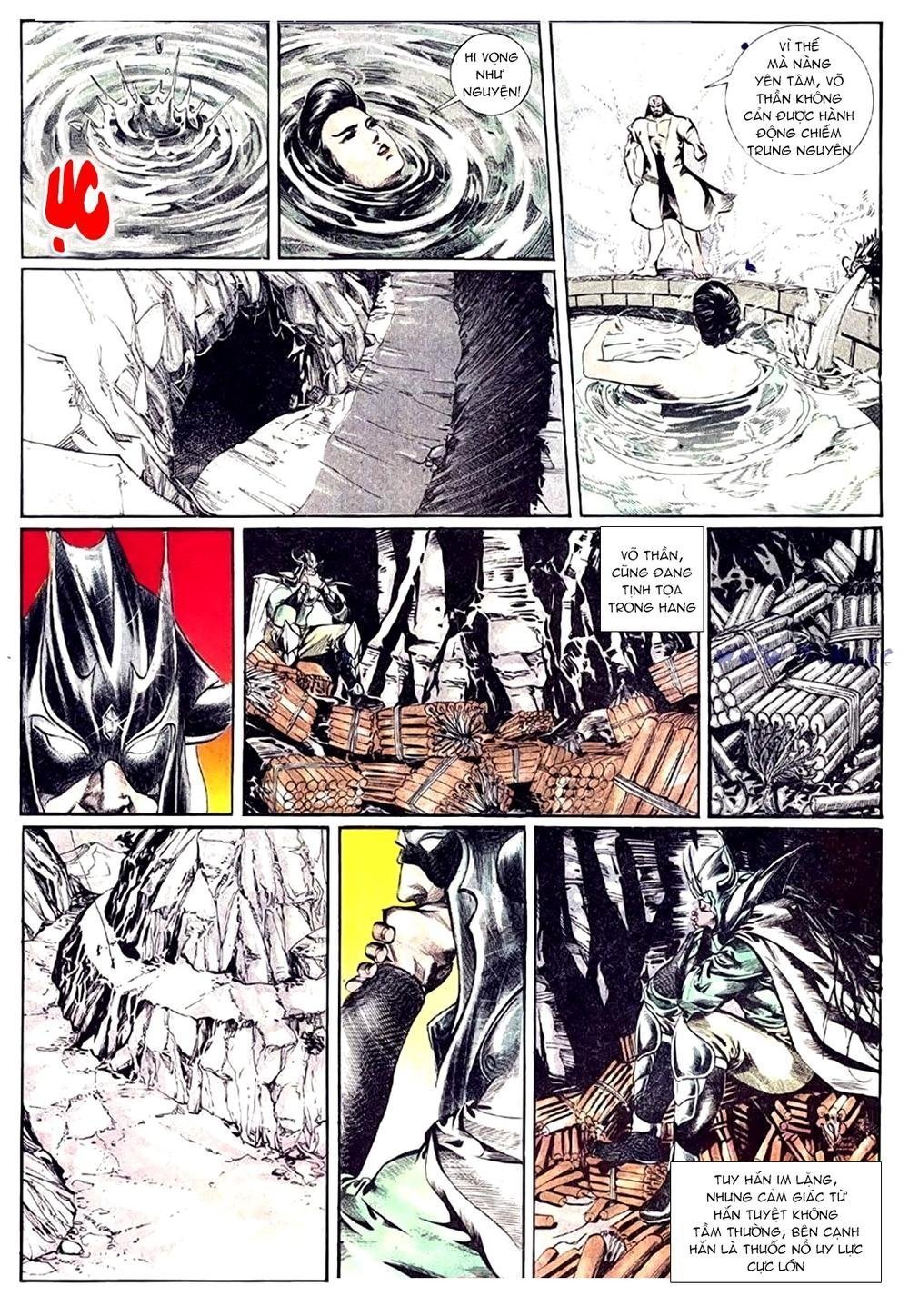 đông phương bất bại chapter 79 10