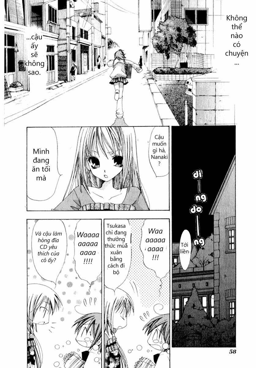 nanaki!! chapter 2 18