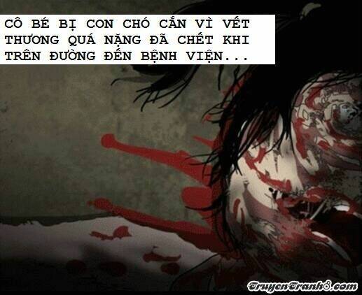 con đường sau núi chapter 5 28