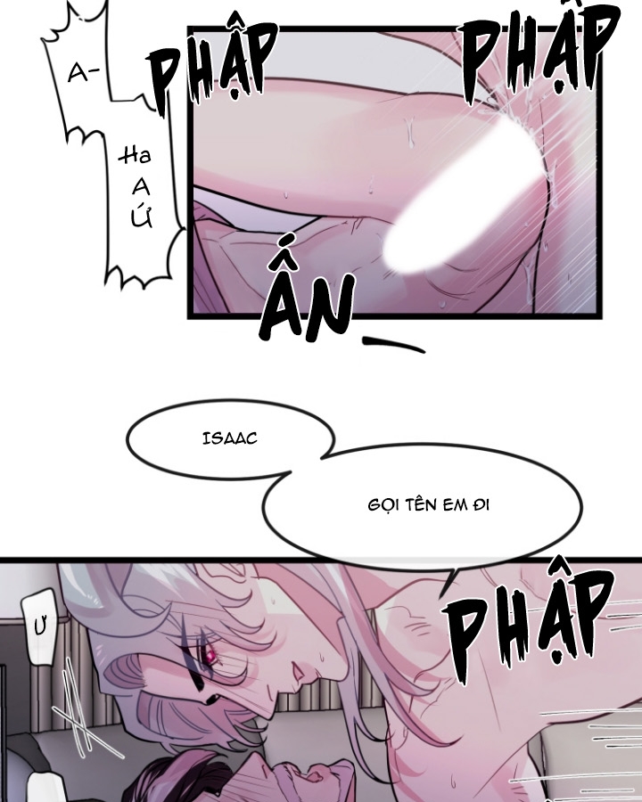 kiếp trước bí ẩn của giáo sư chapter 4 10