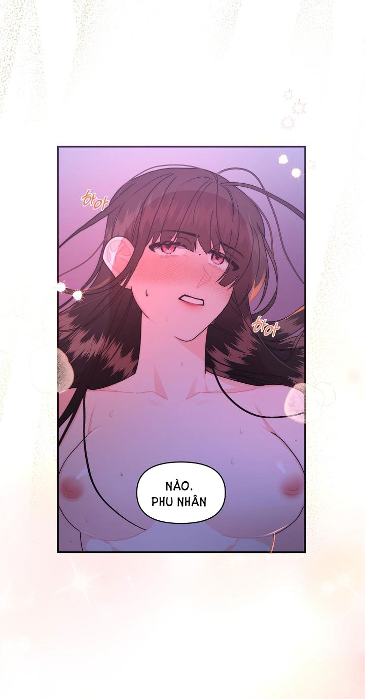 Căn Nhà Của Hồ Ly chapter 12.1 - Trang 10