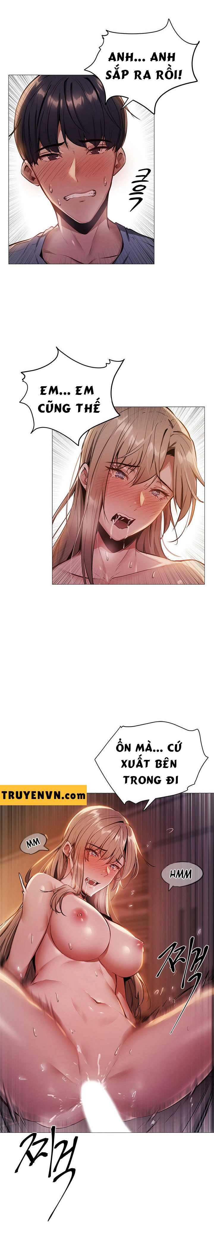 căn phòng xôi thịt chapter 1 49