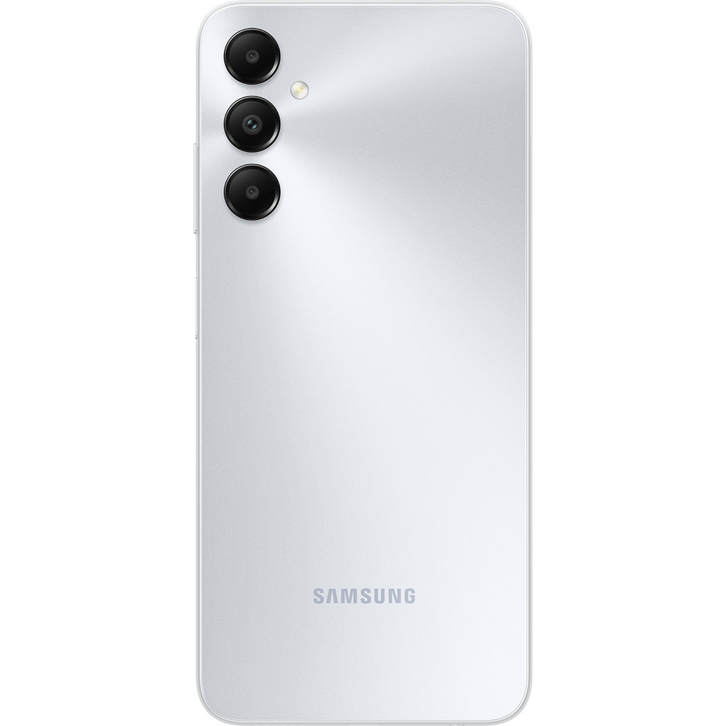 Điện thoại Samsung Galaxy A05s 4GB/128GB Bạc - Hàng chính hãng