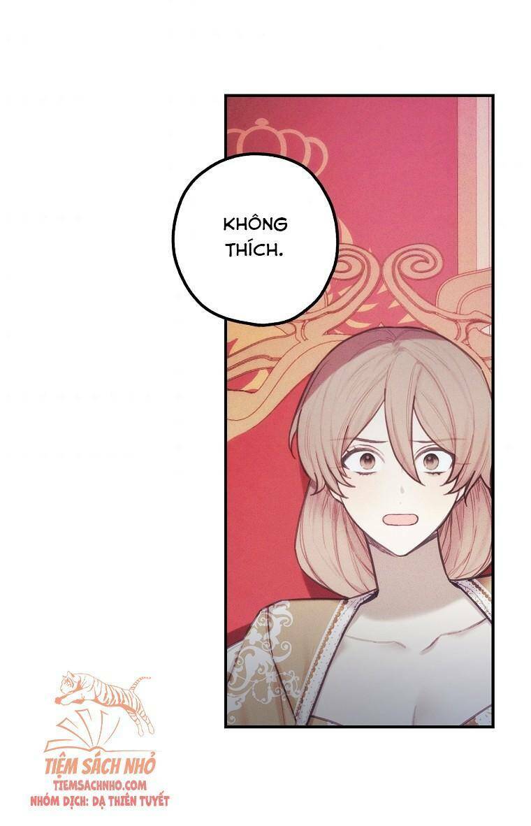 tiệm búp bê của công chúa chapter 33 2