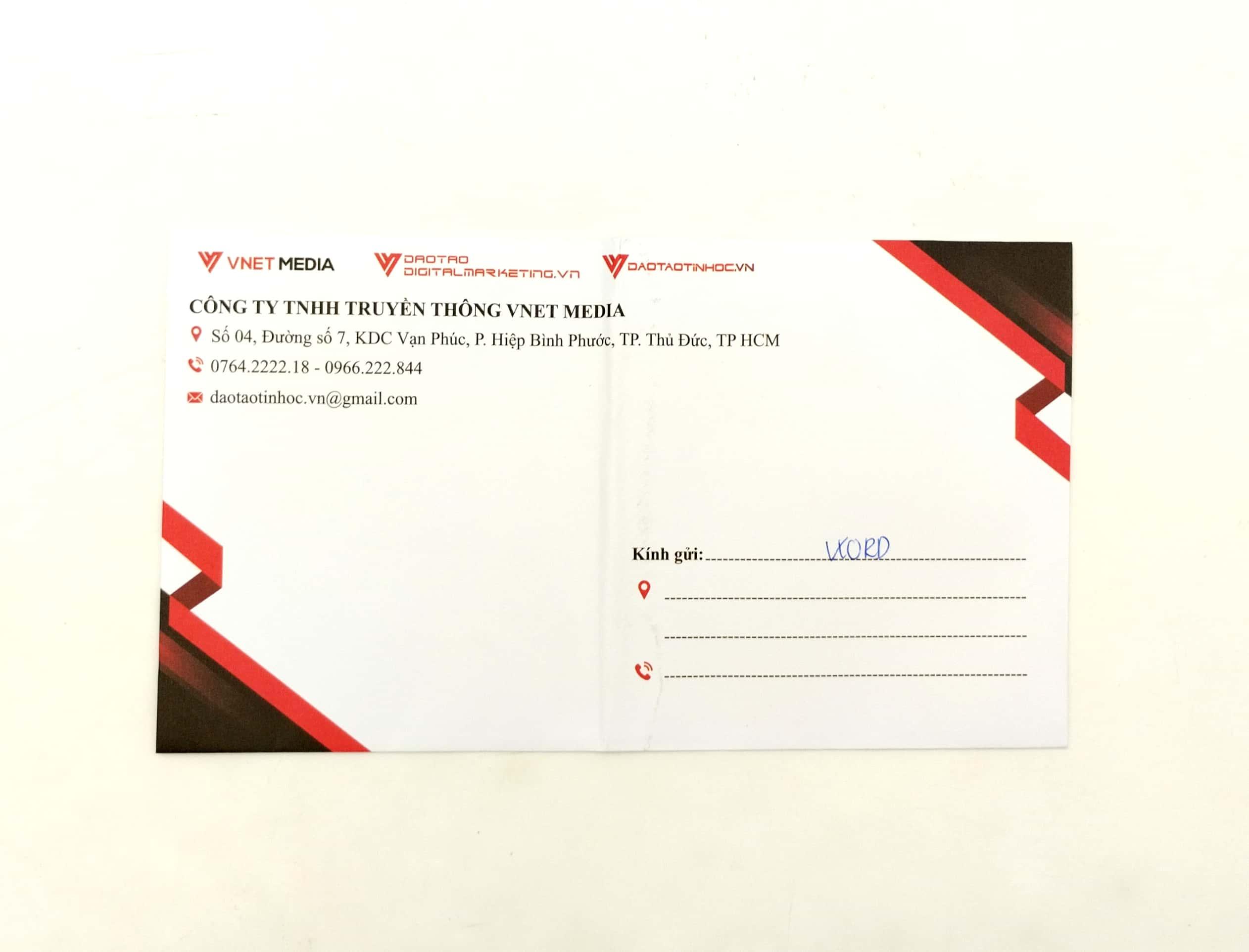 Word Ứng Dụng Văn Phòng - Từ Cơ Bản Đến Nâng Cao