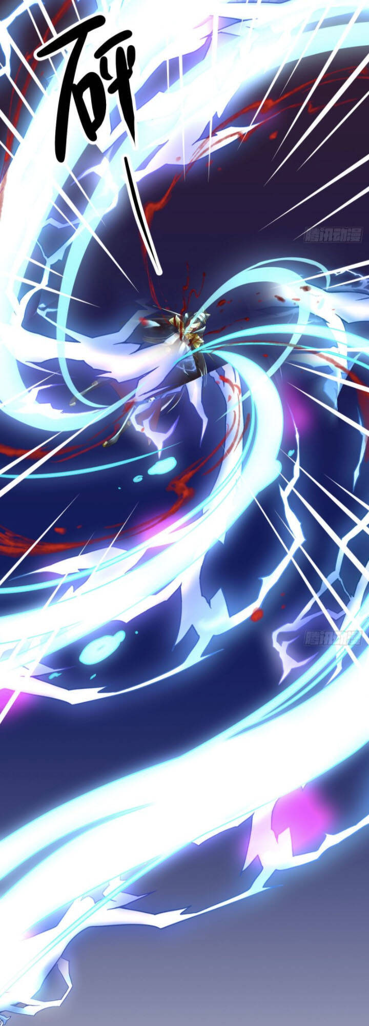 tiên võ chapter 15 13