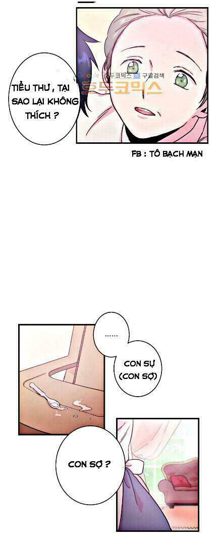 lady baby chapter 12 19