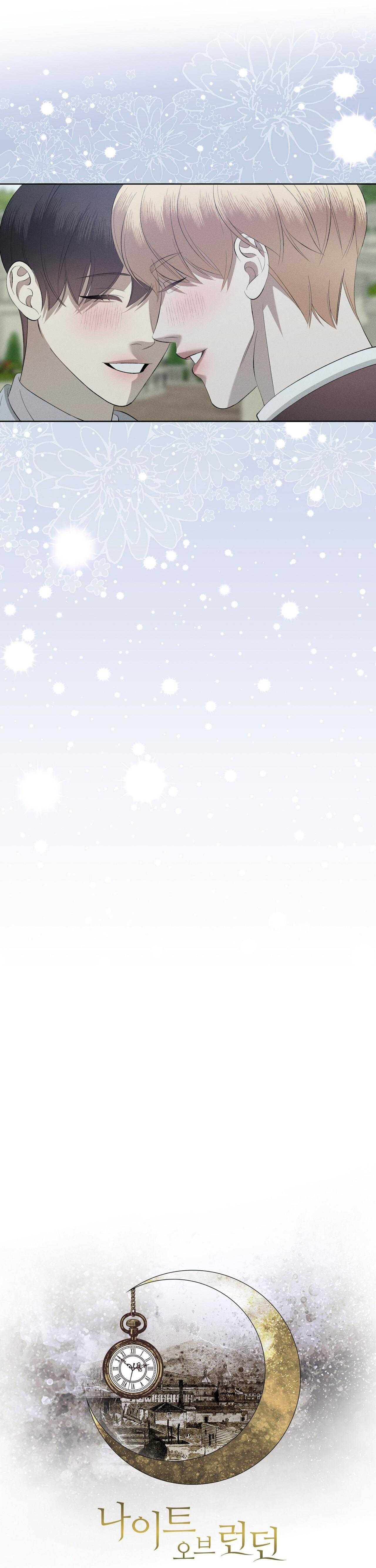 đêm săn ở london chapter 71 10