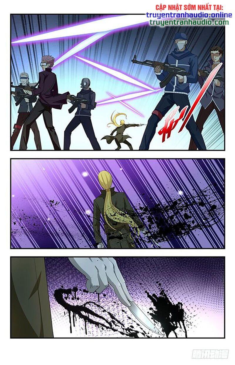 long ẩn giả chapter 147 5