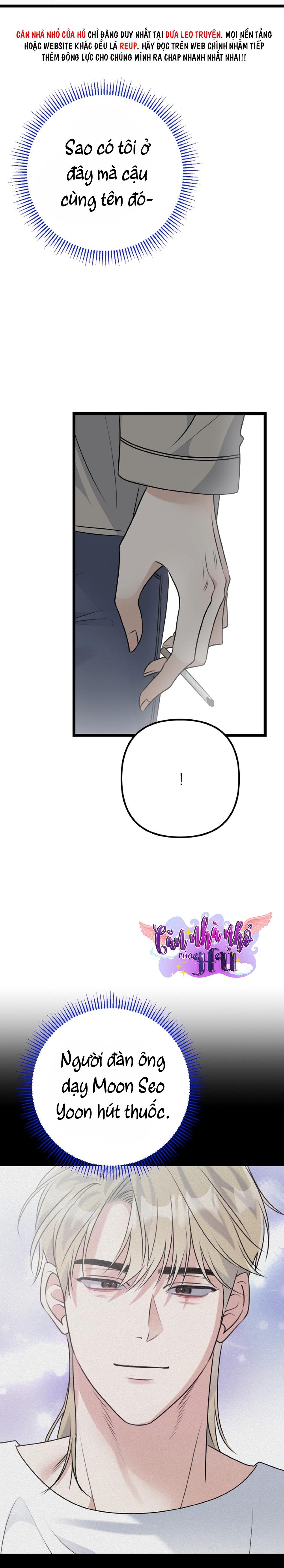 cảm nắng chapter 16 29