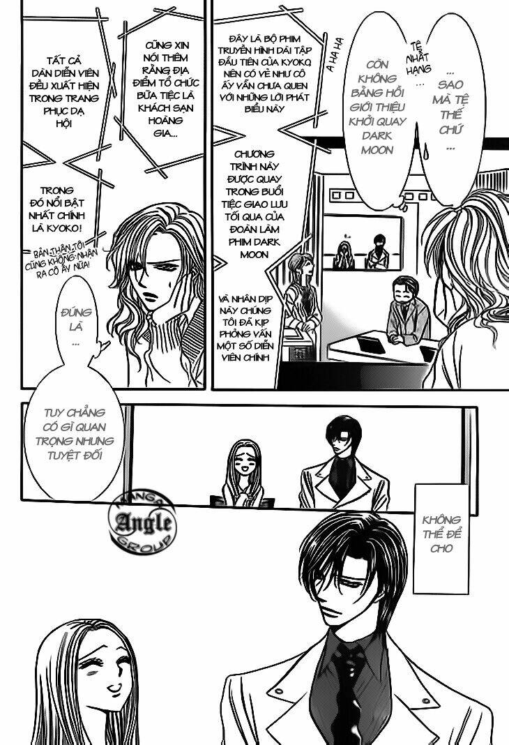 thử thách của kyouko chapter 173 7