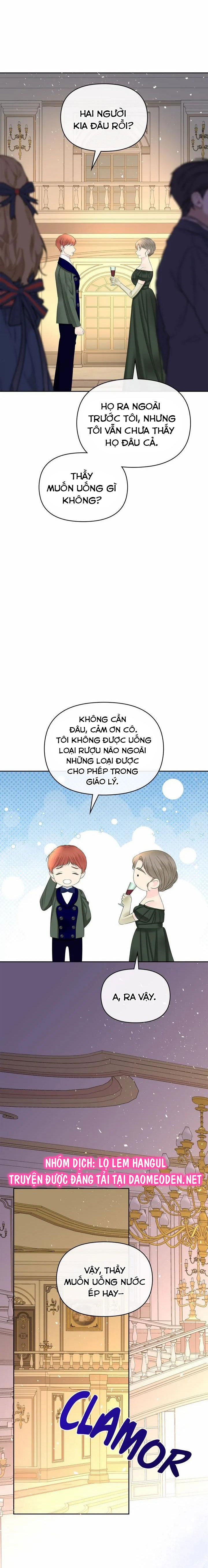 nuôi chồng từ bé chapter 76 7