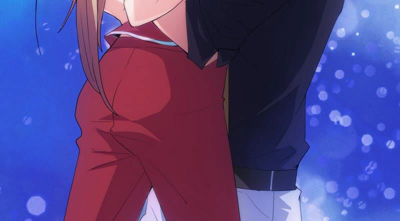 chiến lược lãng mạn của thịnh thiếu chapter 2 49