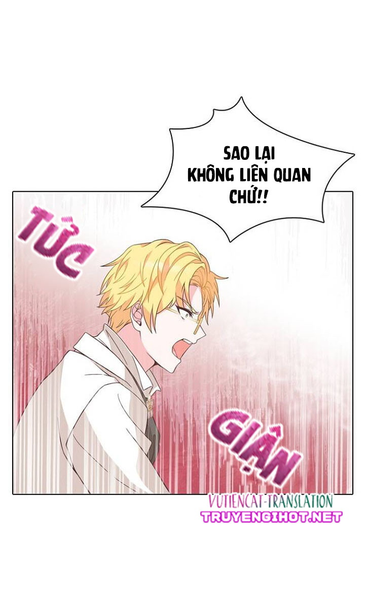 lời cầu hôn đến từ hoàng đế chapter 12 55