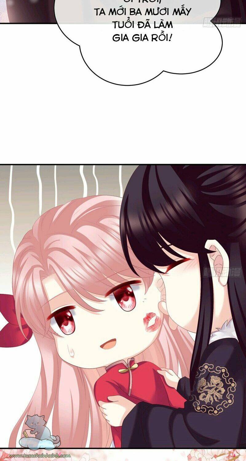 kiều phu có hỉ chapter 41 15