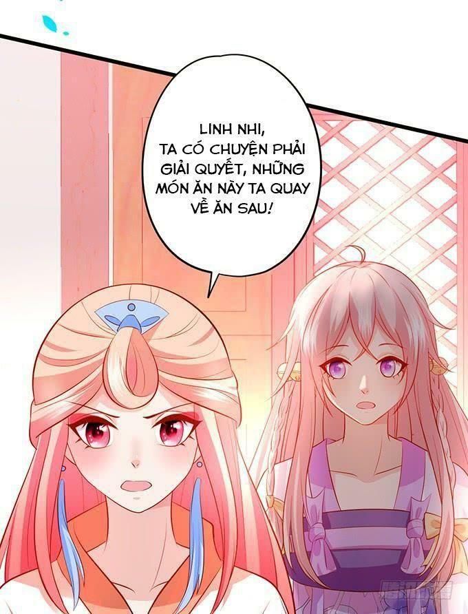 hồ tiên hung bạo chapter 122 52