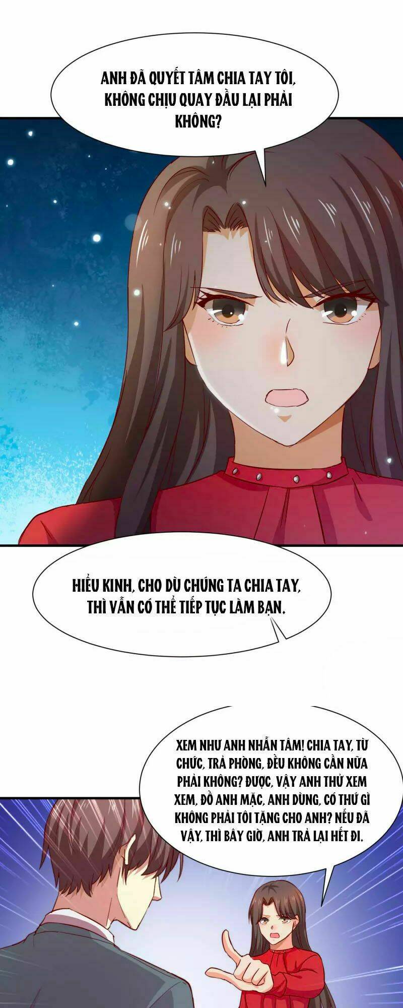 thời gian đều biết chapter 52 18