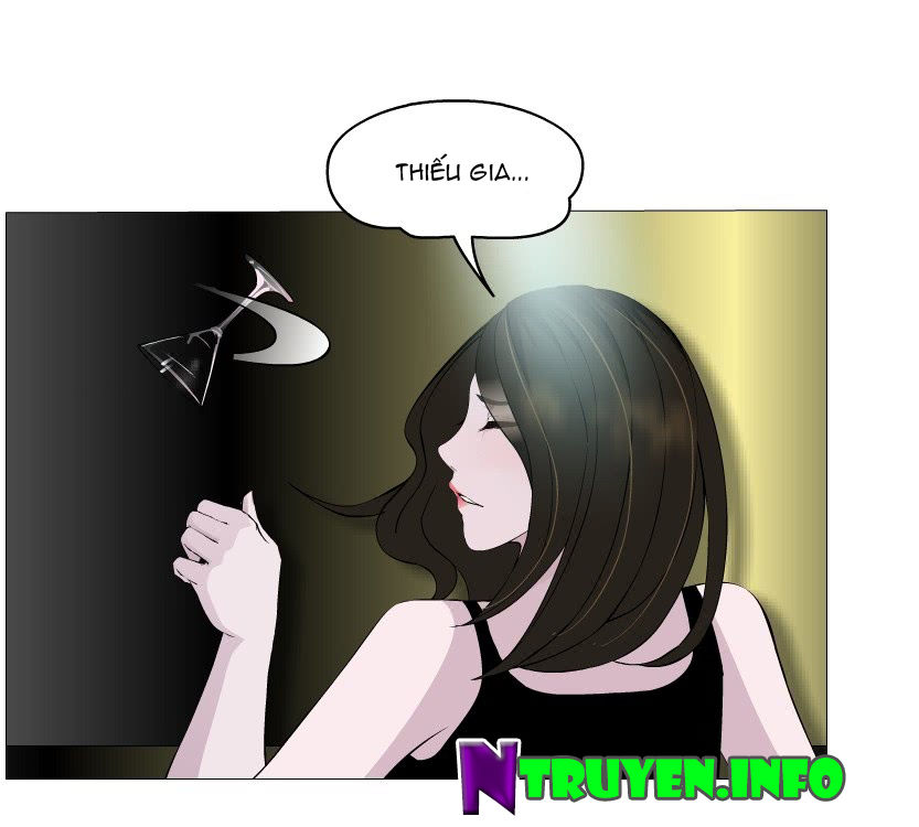 cạm bẫy của nữ thần chapter 182 12