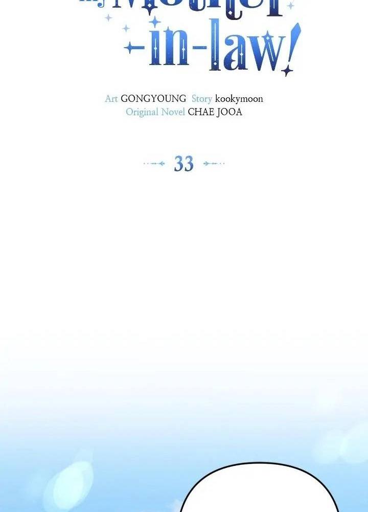 tại sao mẹ chồng tôi lại như thế này? chapter 33 24