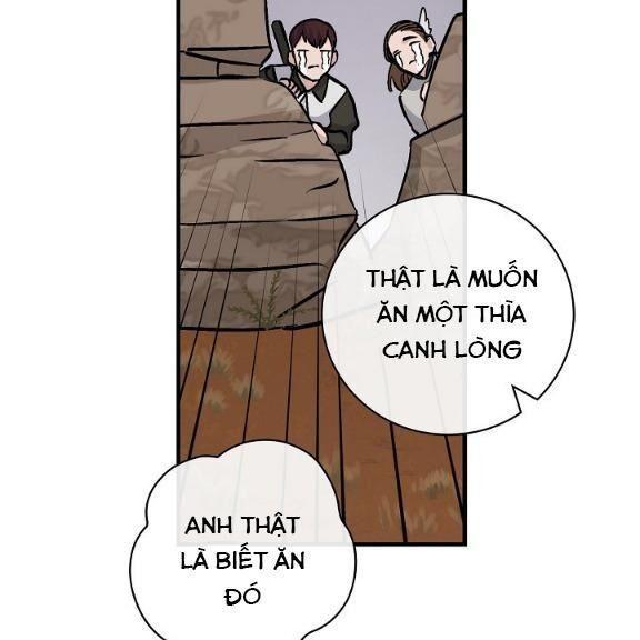 tôi lên cấp chỉ bằng cách ăn chapter 45 54