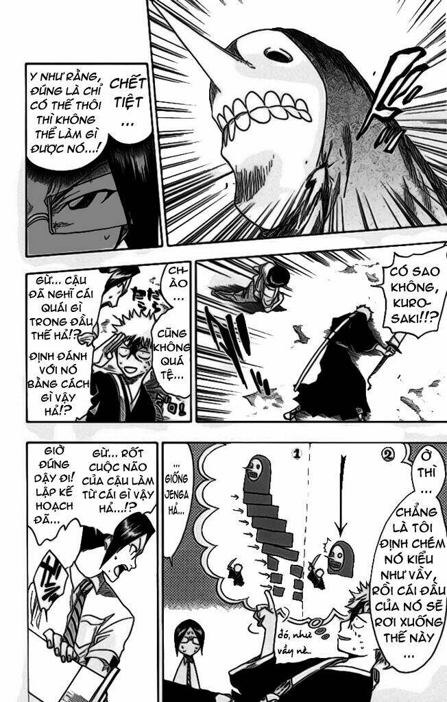 thần chết ichigo chapter 48 17