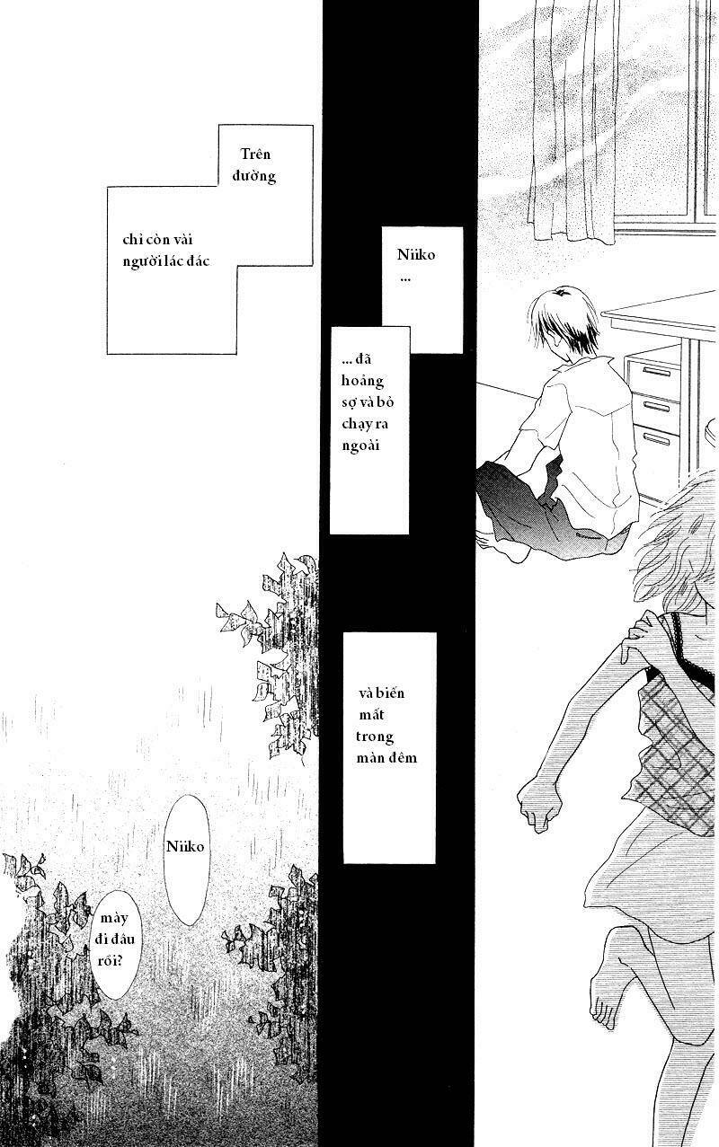 37°c kiss chapter 4 32