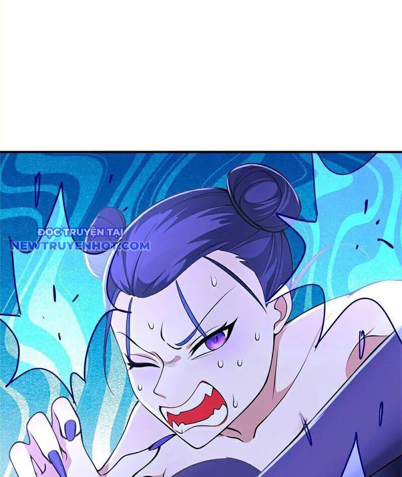 ta thực sự không muốn làm thần tiên chapter 118 60