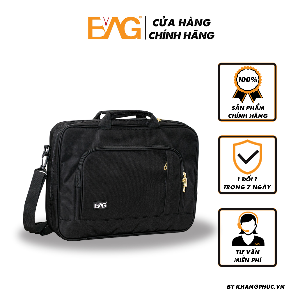 Cặp Đa Năng Học Sinh Thời trang, Bền bỉ - VBAG