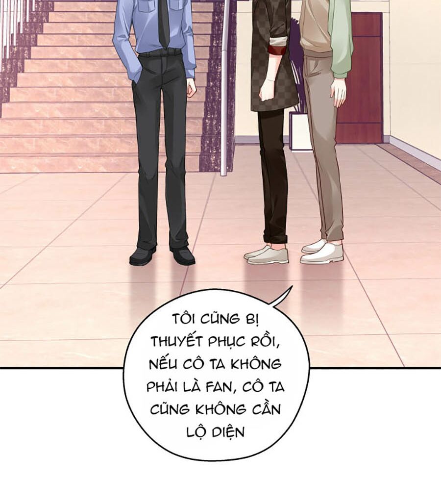 bạn trai 1/4 của tôi chapter 38 56