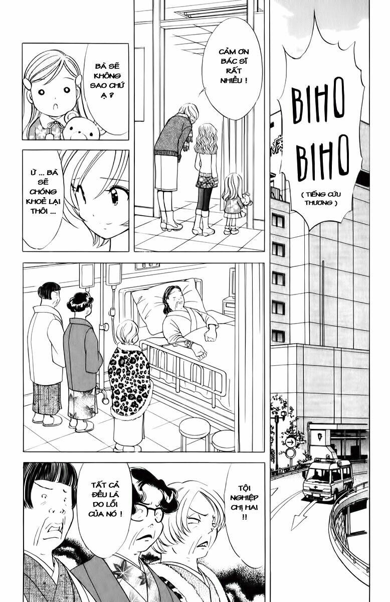 orange yane no chiisana ie full chapter 45 9