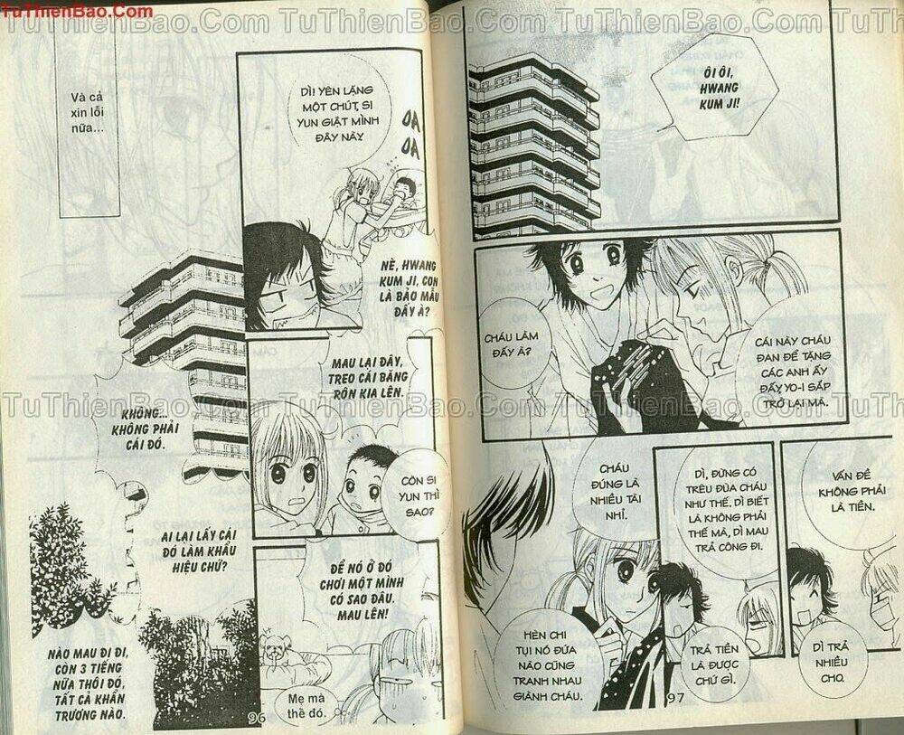 socola chapter 10 49