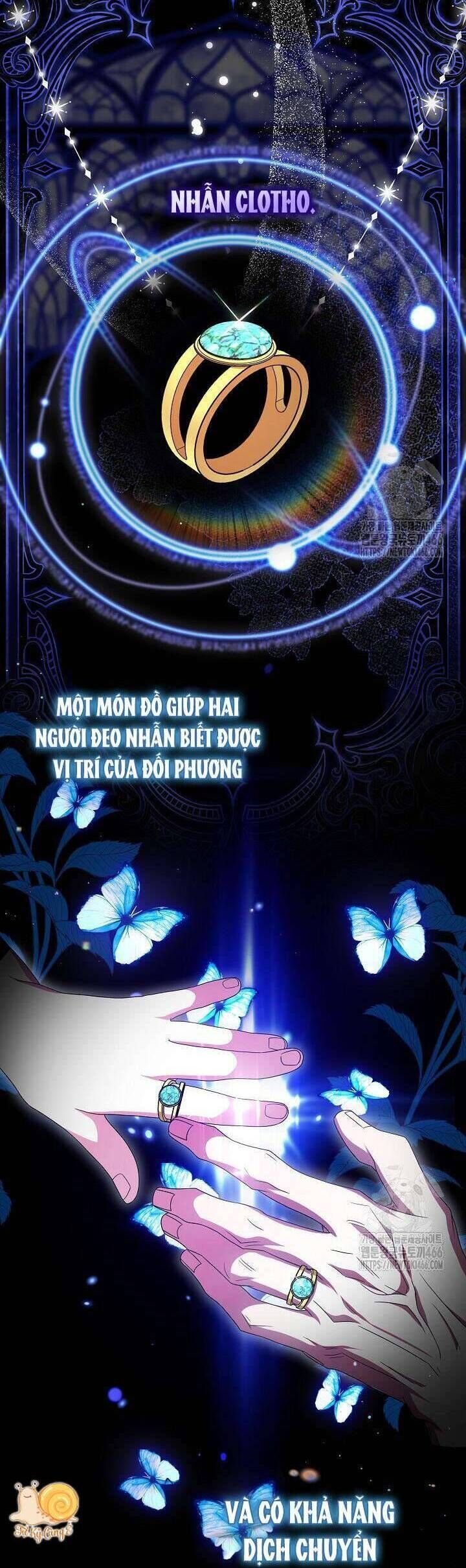 hướng dẫn về ác nữ chapter 30 7