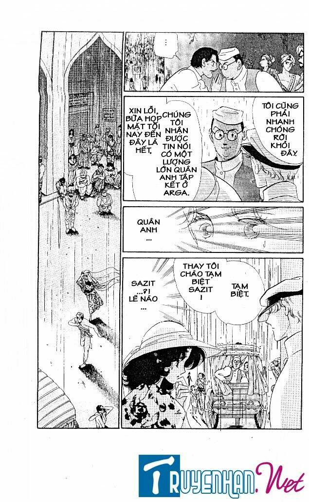 magnolia waltz chapter 15 18